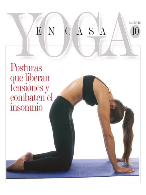 Title details for Yoga by Media Contenidos - Available